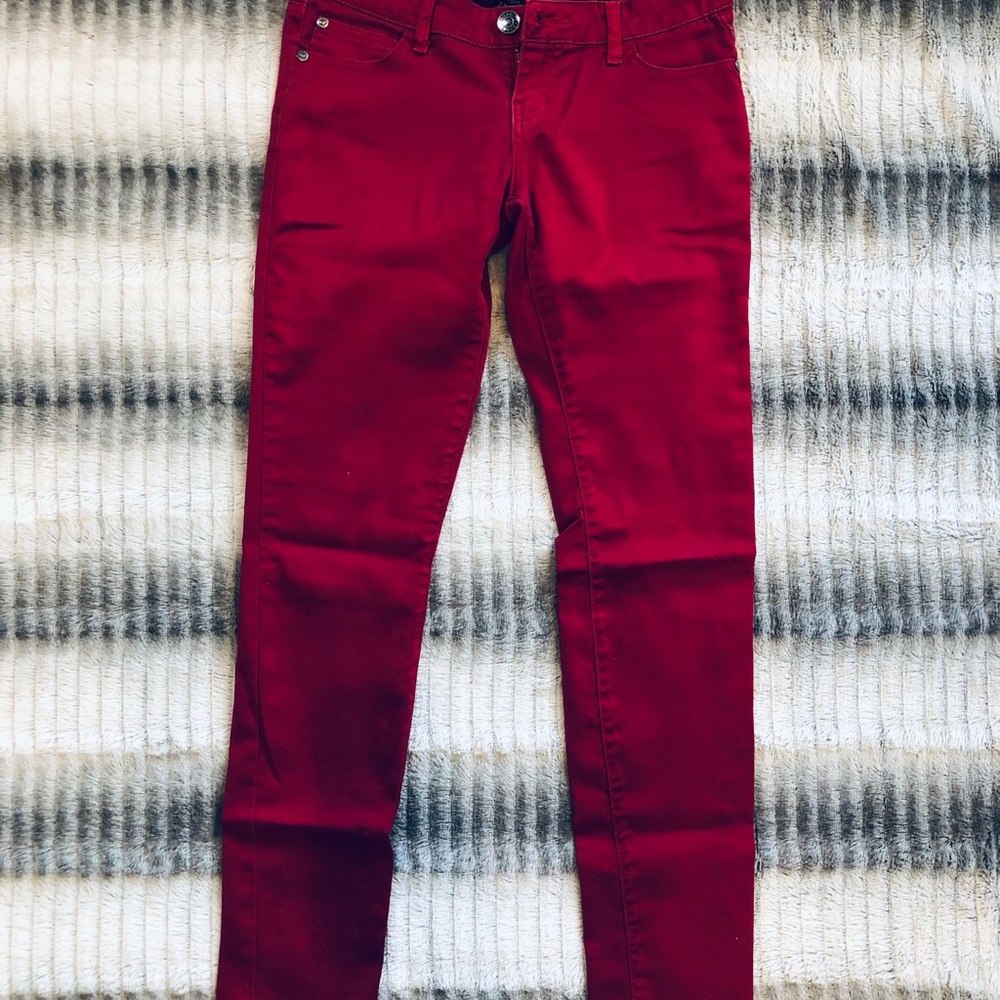 Celebrity Pink pants
